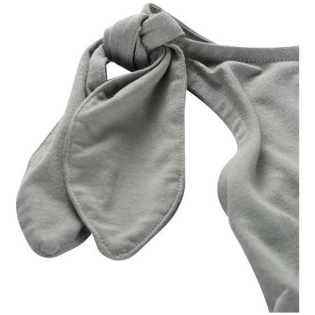 Dívčí šaty Alpine Pro Areno Shadow