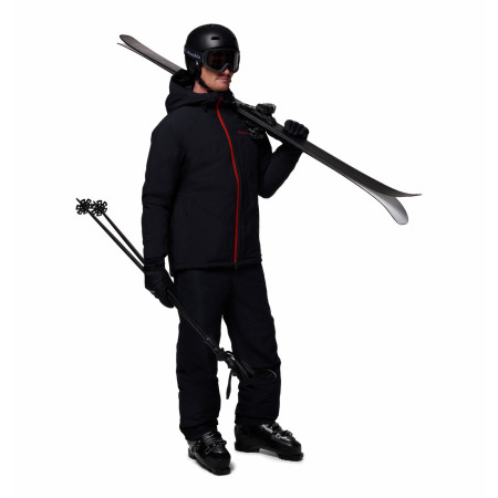 Pánská zimní bunda Columbia Powder Prime™ Jacket