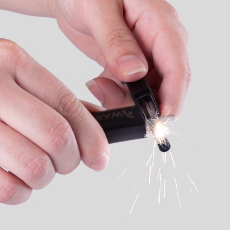 Křesadlo Warg Magno