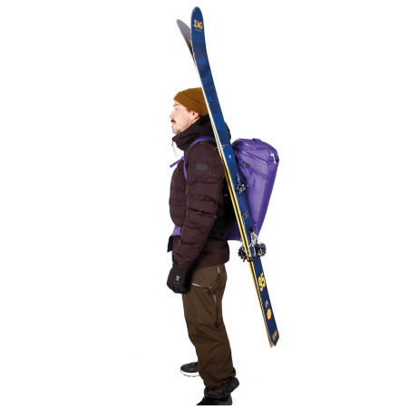 Turistický batoh Blue Ice Yagi 28L