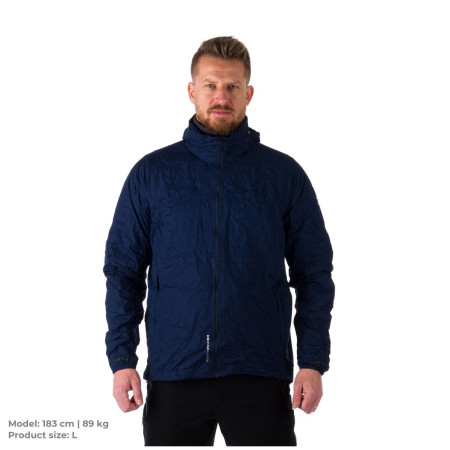 Pánská bunda Northfinder Northkit