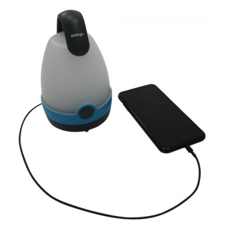 Lampa Vango Superstar 500 Recharge USB