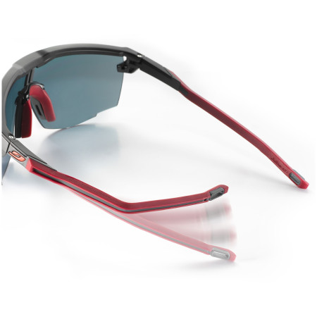 Sluneční brýle Julbo Ultimate Sp3 Cf