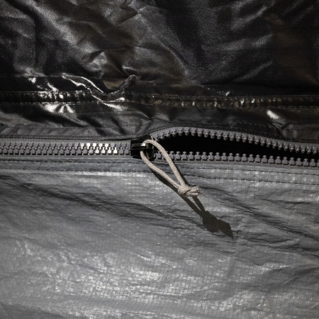 Předstan Vango Quadris Air Low