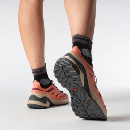 Dámské boty Salomon Xa Meta Made In France