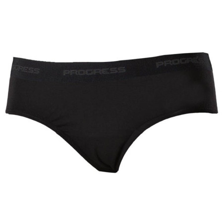 Kalhotky Progress E KLHZ 28TB černé