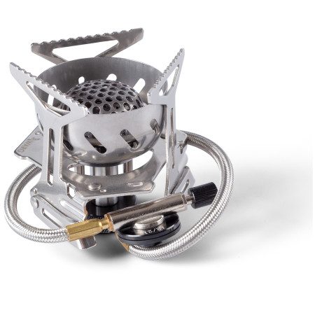 Vařič Warg Glacier