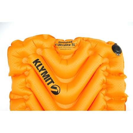 Karimatka Klymit Insulated V Ultralite SL