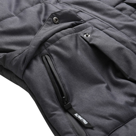 Dámská vesta Alpine Pro Harda