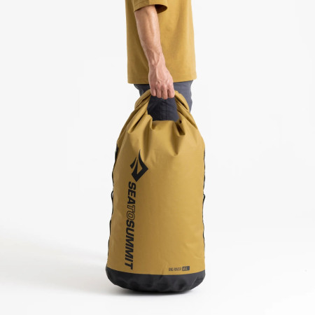 Nepromokavý vak Sea to Summit Big River Dry Bag 65 L