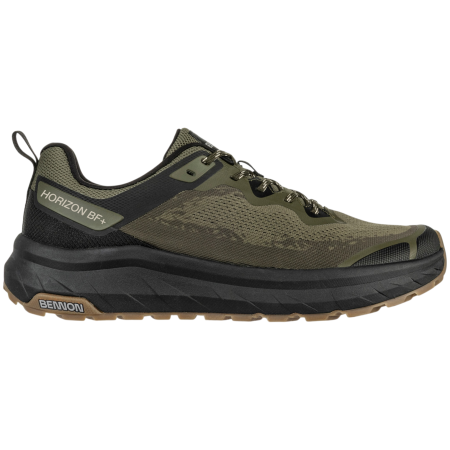 Trekové boty Bennon HORIZON BAREFOOT+