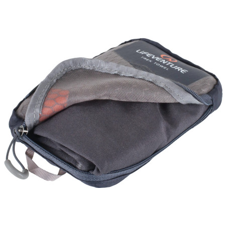 Ručník LifeVenture HydroFibre Trek Towel Large