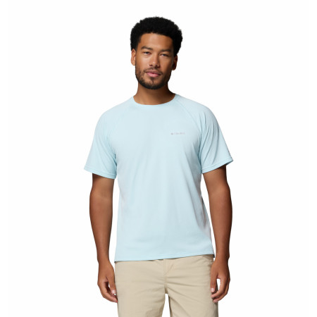 Pánské triko Columbia Alpine Chill™ Pro Ss Crew