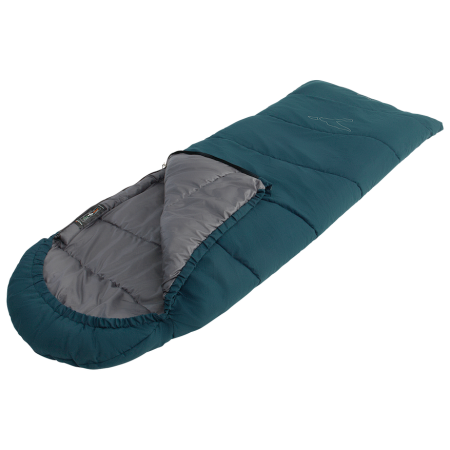 Dětský spacák Easy Camp Raven Square Jr.