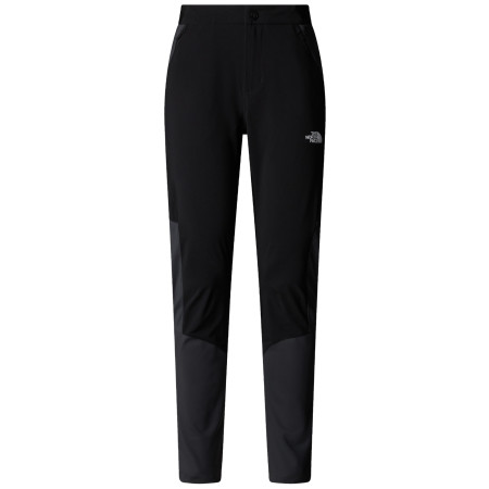 Dámské funkční kalhoty The North Face Felik Slim Tapered Pant