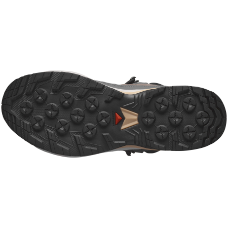 Dámské boty Salomon X-Adventure Coldrush Waterproof