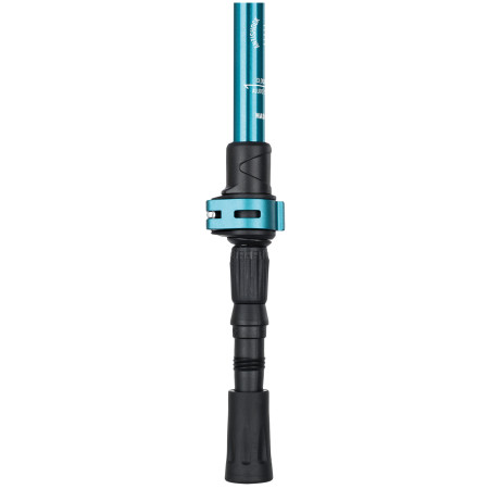 Trekové hole Zulu Dual Lock Antishock