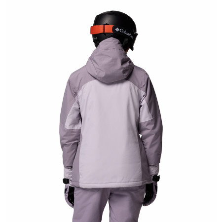 Dámská zimní bunda Columbia Liftline Jacket