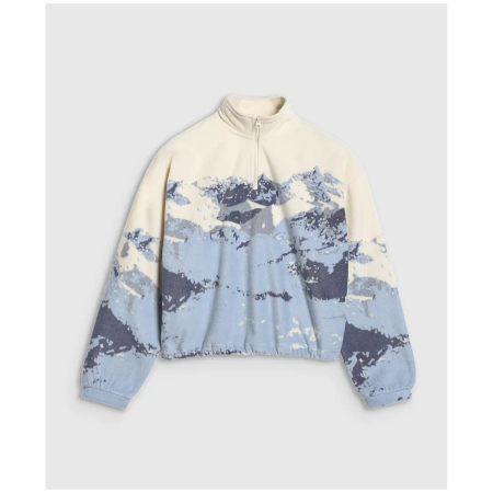 Dětská mikina 4F FLEECE F343