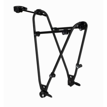 Zadní nosič Ortlieb Quick-Rack Light