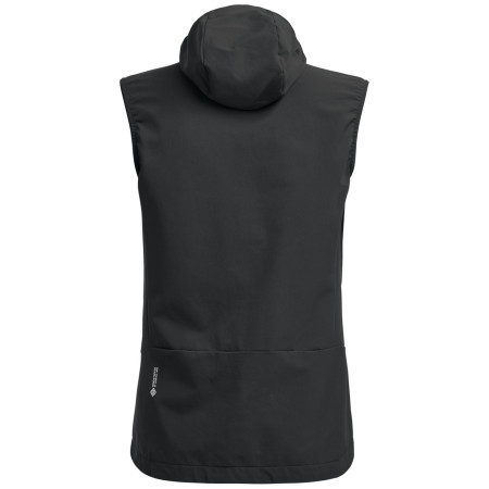 Dámská vesta Ortovox Ortler Softshell Plus Vest