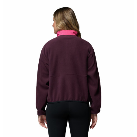 Dámská mikina Columbia Sequoia Grove™ Ii Full Zip