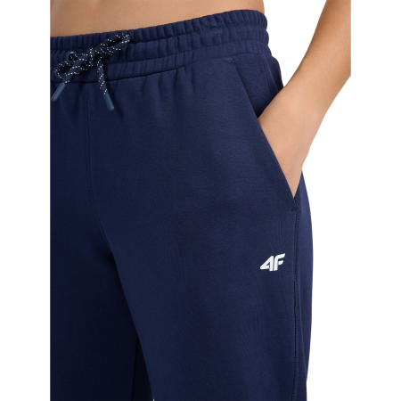 Dámské tepláky 4F Trousers Cas F1755