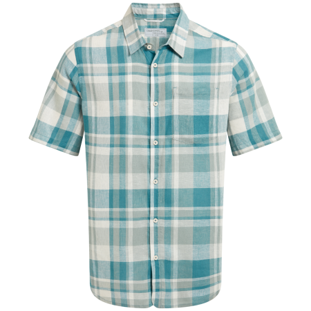 Košile Craghoppers Argino Short Sleeved Shirt