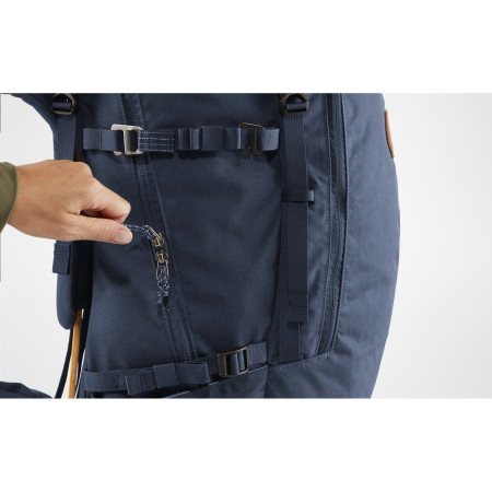 Dámský batoh Fjällräven Keb 52 W