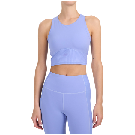 Dámský top 4F Sleeveless Fnk F1083