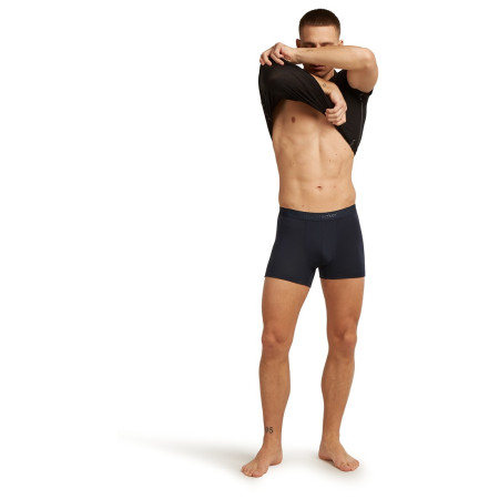 Pánské boxerky Icebreaker M Mer 125 Cool-Lite Anatomica Boxers