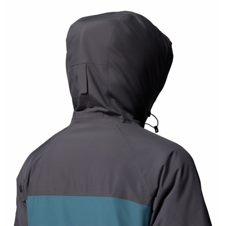 Pánská zimní bunda Columbia Powder Prime™ Jacket
