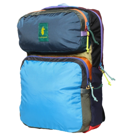 Městský batoh Cotopaxi Tasra 16L Backpack