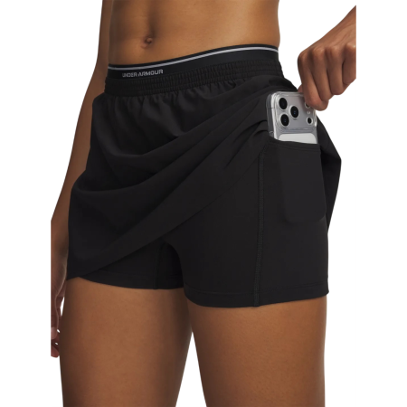 Dámská sukně Under Armour Vanish Woven Skort