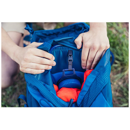 Juniorský batoh Gregory Wander 30