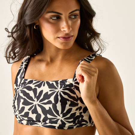Dámské plavky Regatta Loria Bikini Top