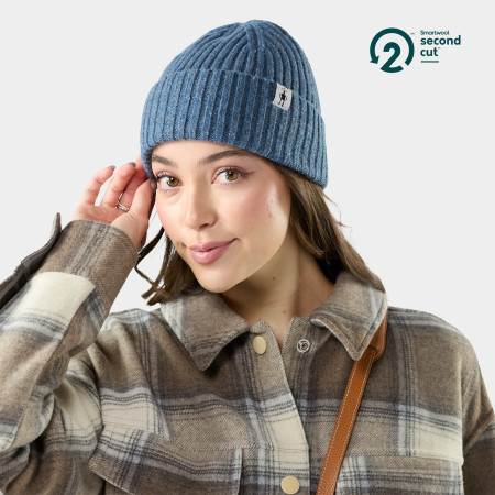 Čepice Smartwool Second Cut Cuff Beanie