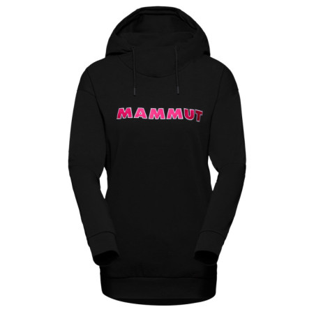 Dámská mikina Mammut Mammut ML Hoody Women Logo