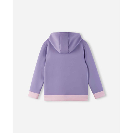 Dětská mikina Reima Lupsakka