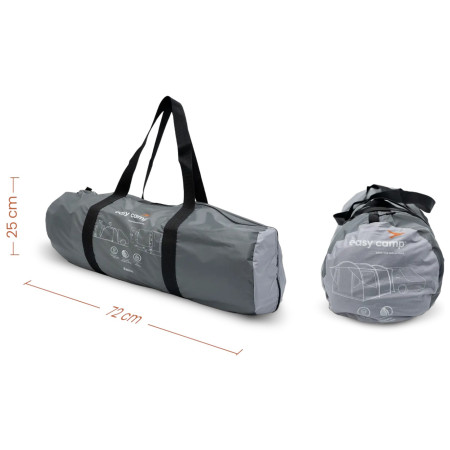 Zadní stan za auto Easy Camp Reine