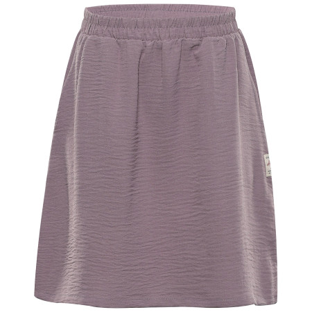 Dětská sukně Alpine Pro Momo Quail