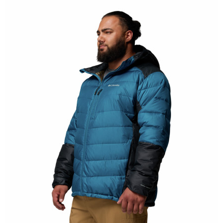 Pánská bunda Columbia Labyrinth Loop™ II Hooded Jacket