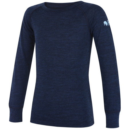 Dětský funkční set Zulu Merino 160