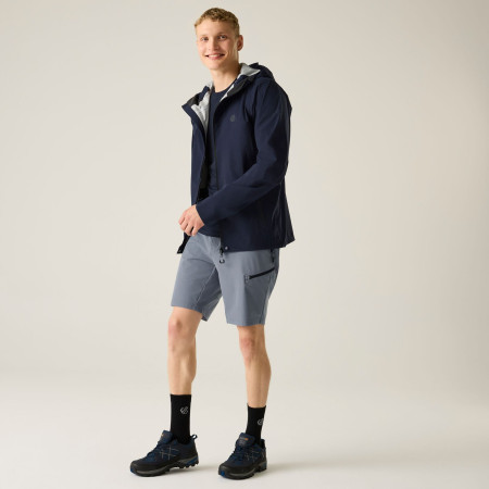 Pánská bunda Dare 2b Apex 3layer Jacket