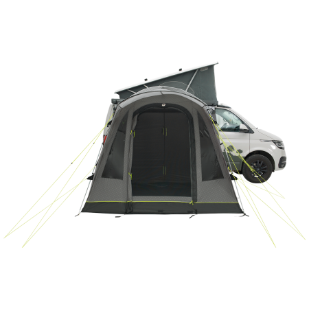 Autostan Outwell Fresno