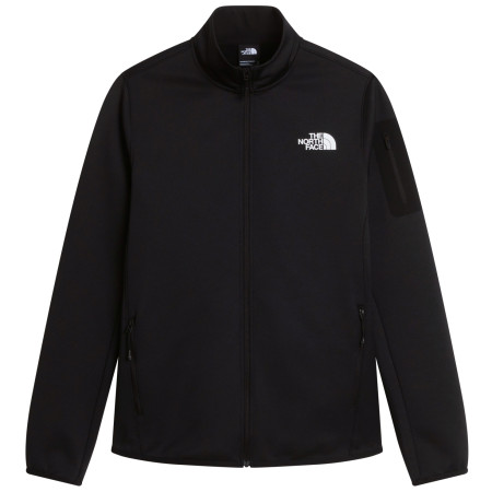Dámská mikina The North Face W Mistyescape Fleece