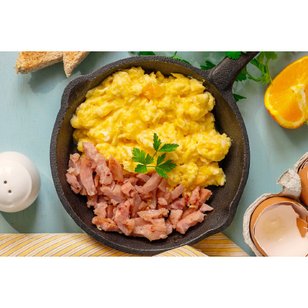 Dehydrované jídlo Adventure Menu Krémová míchaná vajíčka 405 g