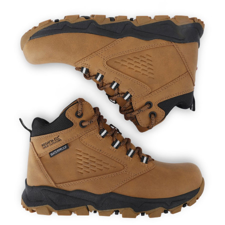 Dětské boty Regatta Amble Boot Jnr