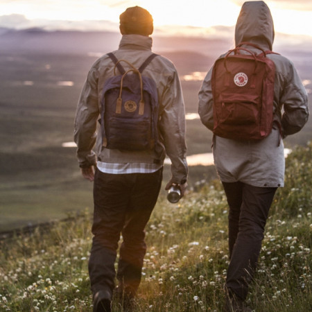 Batoh Fjällräven Kånken 16