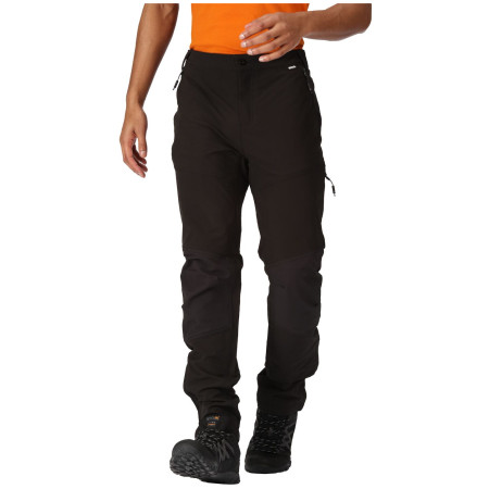 Pánské kalhoty Regatta Questra V